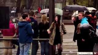 Гей пикап пранк   Gay pick up prank