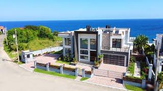 Touring an Ultra Modern Jamaica Beach House for Sale | St. Mary, Jamaica