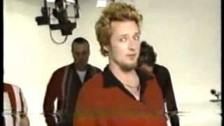 Stone Temple Pilots - Rockumentary (Part 3)