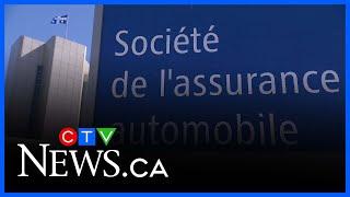 Quebec corruption police raiding offices of auto insurance board