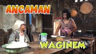 ANCAMAN WAGINEM ‼️ WOKO CHANNEL