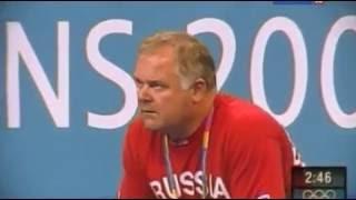 Начать cначала  Дмитрий Носов дзюдо 2010