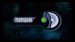 TeamSpeak3 Free Ts3 Kurma Detaylı Anlatım (Bilgisayarı Kapatınca Kapanmaz) 2017