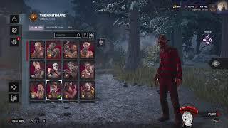 Dead by Daylight (top NA boosted looper) #dbd !discord