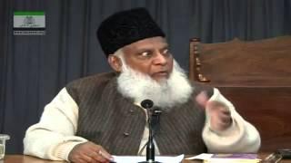 Abdullah ibn Saba - Dr.Israr