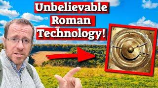 Roman Inventions - You Never Knew About