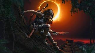 Shadow of the Tomb Raider (Перуанские джунгли)