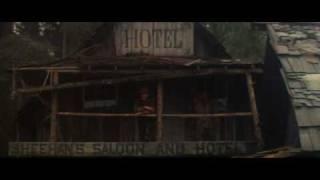 Leonard Cohen McCabe & Ms Miller opening scene