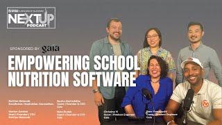 Empowering School Nutrition Software