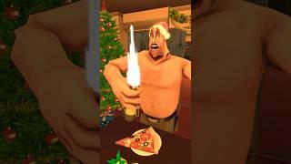 ТИПИЧНЫЙ НОВЫЙ ГОД | пародия на SIDELNIKOVVV #sfm #сфм #тф2 #tf2  @sidelnikovvv #сидельников