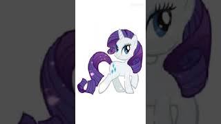 май литл пони #shorts #ютуб #майлитлпони #mylittlepony #рек