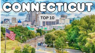 10 Best and Unique Things to Do in Connecticut.