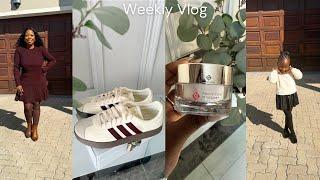 Weekly Vlog: Housewife diaries| Sunday Routine| Shopping| Clothing haul| everyday living &More