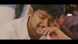 Vijay Crying Scenes|Sad Scene WhatsApp Status|Crying Status