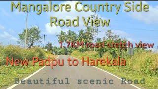 Unveiling the Hidden Gems: New Padpu to Harekala Road View Mangalore – A Journey You Can’t Miss!