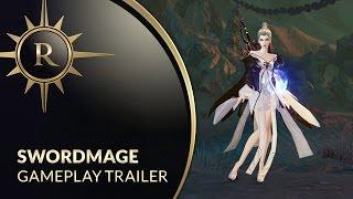 Revelation Online - Swordmage Trailer