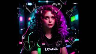 Lunna Songs