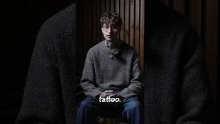 What’s something you should never feel bad about as a client? #londontattoo #tattoo #tattooartist