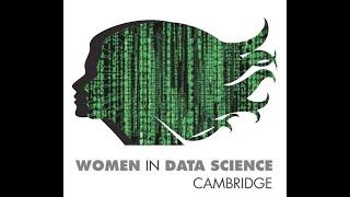 Women in Data Science | 2021 Virtual Conference