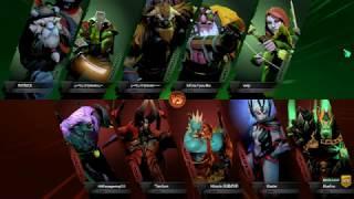 Dota 2 : Sultan mah Bebas