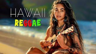 Hawaiian Reggae 2025 – Melodies from a Tropical Paradise