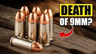 Preppers Are DUMPING 9mm for THIS New Caliber (2025 Shift!)