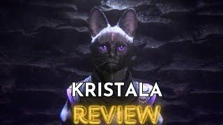 Kristala  Dark Fantasy Action RPG   Early Access Review