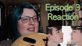 Reaction | Why R U? The Series Episode 03