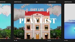 [𝐏𝐥𝐚𝐲𝐥𝐢𝐬𝐭] 이상한 나라의 easy life