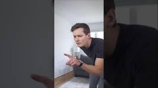 There's a Hair on Your Screen...