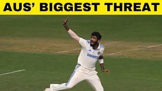 Australian batter calls Bumrah BEST all-format bowler | Sports Today