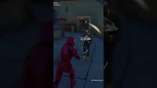 Warte was? | Wait what? #fortnite #glitch | Glitch 1