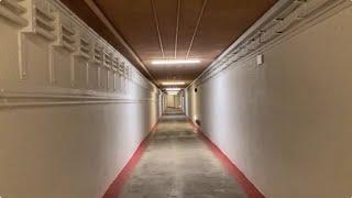 Scotland's Hidden History - Scotland's Secret Bunker