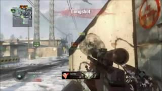 Black ops Sniper Montage