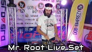 Mr. Root Live DJ Set for DJS4DJS / Poland