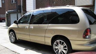 Chrysler Voyager Tuning