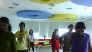 Deloitte - AHM - Weekend Group Dance Practice