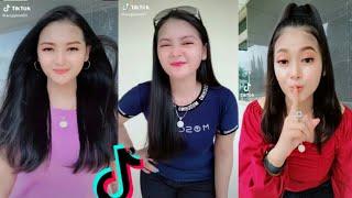 TIKTOK CANTIK ANGGIE ST // KUMPULAN TIKTOK ANGGIE ST TERBARU