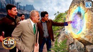 Team CID को पुराणी Fort पर मिला एक Magical Stone | CID TEAM | सी.आई.डी  | Full Episode | HD