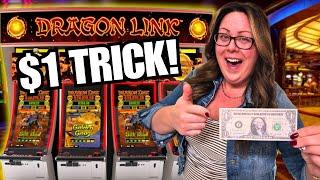 The $1 Trick That's About to Change the Way You Play Dragon Link Forever!