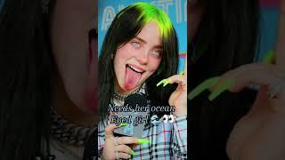 ￼️ #billieedits #billieeilish #edit #billie #popsinger #billiefan #oceaneyes 