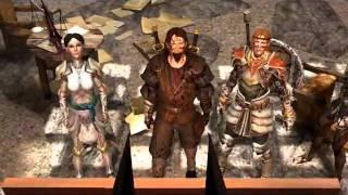 Dragon Age II All That Remains