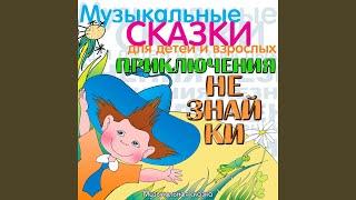 Stikhi Neznayki