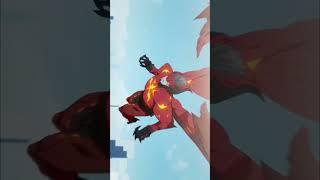 Dante Devil Trigger vs. Agni & Rudra Amv-Edit MAZKO-S4nri0  Devil May Cry Netflix #devilmaycry #fly