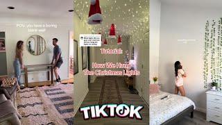 Coolest DIY room decor ideas Tiktok compilation 