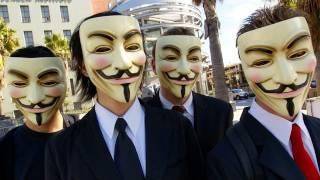 Guy Fawkes Inspires Facebook Threat; "Anonymous" Hackers Vow To Take Down Social Media Giant in Nove