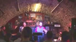 WEE (Dizzy Gillespie) Peter Primus Frosch Quartet with Thomas Gansch and Roman Schwaller