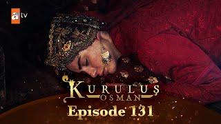 Kurulus Osman Urdu - Season 6 Episode 131