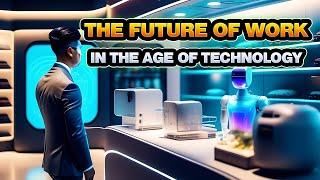 The Future of Work in the Age of Technology