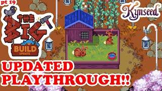 I Missed Kynseed! || Reviving My Kynseed Playthrough